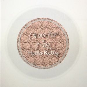 Colourpop X Hello Kitty Eyeshadow